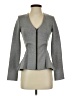 Topshop Gray Jacket Size 4 - photo 1
