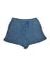 Universal Thread Solid Blue Shorts Size M - photo 1