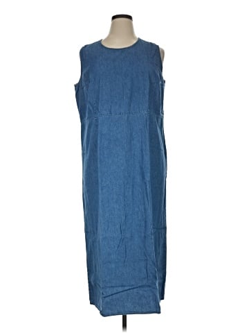 Storybook Knits Casual Dress (view 1)