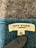 Max Studio 100% Polyester Teal Pullover Sweater Size 2X - photo 7