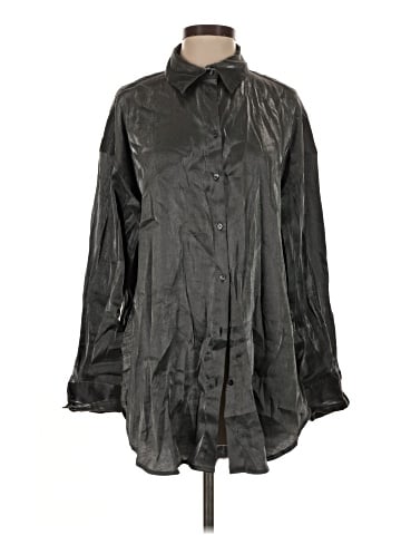 H&M Long Sleeve T-Shirt (view 1)