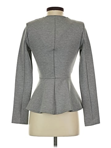 Topshop Jacket (view 2)