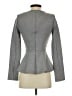 Topshop Gray Jacket Size 4 - photo 2