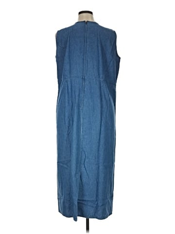 Storybook Knits Casual Dress (view 2)