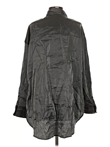 H&M Long Sleeve T-Shirt (view 2)