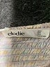 Elodie Ivory Short Sleeve Top Size M - photo 4