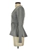 Topshop Gray Jacket Size 4 - photo 5