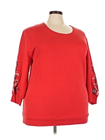 Roaman's Sweatshirt (view 1)