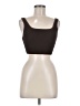 Babaton Brown Tube Top Size M - photo 1