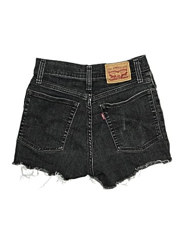 Levi's Denim Shorts (view 2)