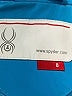Spyder Blue Snow Jacket Size 8 - photo 3