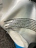 Spyder Blue Snow Jacket Size 8 - photo 4