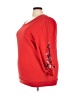 Roaman's Red Sweatshirt Size 18 - 20 - photo 5
