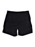 Eddie Bauer Solid Black Cargo Shorts Size 2 - photo 1