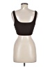 Babaton Brown Tube Top Size M - photo 2