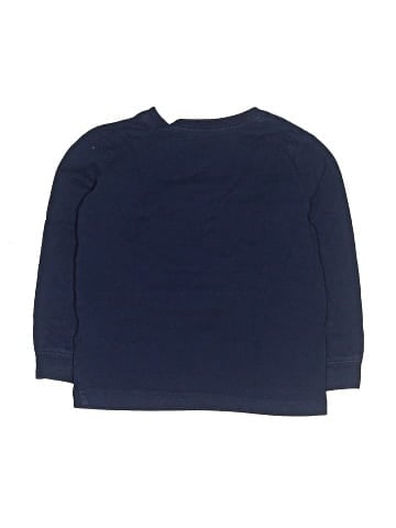Carter's Long Sleeve T-Shirt (view 2)