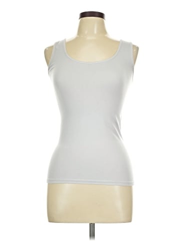 New Balance Sleeveless T-Shirt (view 1)