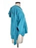 CAbi Teal Pullover Sweater Size L - photo 4