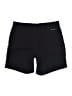 Eddie Bauer Solid Black Cargo Shorts Size 2 - photo 2