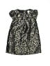 Gymboree Camo Green Black Dress Size 4T - photo 1