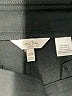 Coral Bay Solid Black Active Pants Size 22 - photo 4