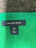 Lands' End Green Cardigan Size XS - photo 7