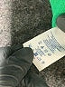 Lands' End Green Cardigan Size XS - photo 8