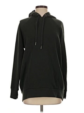 SPANX Pullover Hoodie (view 1)