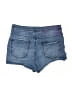 Refuge Blue Denim Shorts Size 10 - photo 2