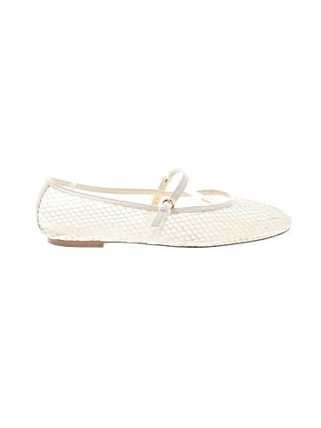 J.Crew Factory Store Flats (view 1)