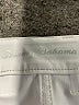 Tommy Bahama Solid Silver Casual Pants Size 14 - photo 7