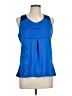 REI Blue Active Tank Size L - photo 1