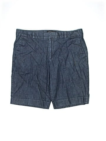 Banana Republic Denim Shorts (view 1)