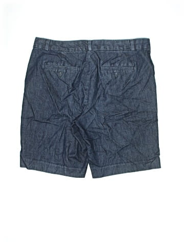 Banana Republic Denim Shorts (view 2)