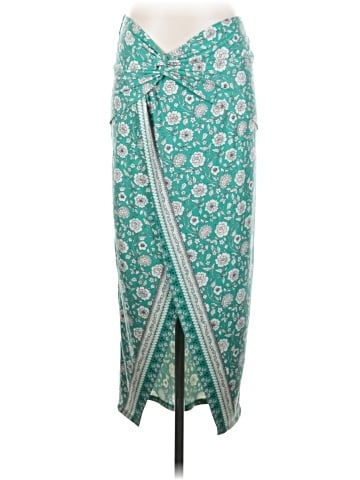 Free People Casual Skirt (view 1)