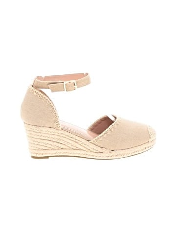 Draper James Wedges (view 1)