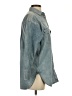 J.Crew 100% Cotton Blue Long Sleeve Button-Down Shirt Size 0 - photo 4
