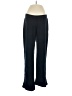 St. John Solid Blue Casual Pants Size S - photo 1