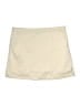 Classic Elements Solid Tan Skort Size 16 - photo 1