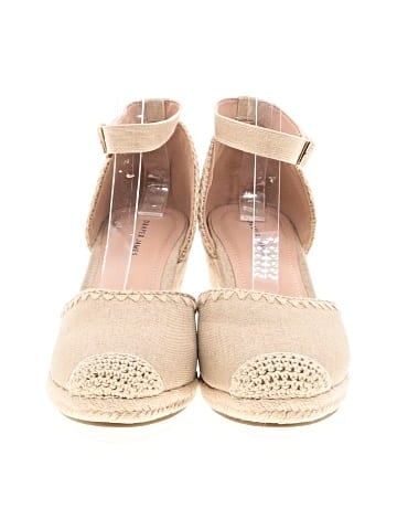 Draper James Wedges (view 2)