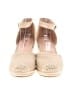 Draper James Tan Wedges Size 7 1/2 - photo 2