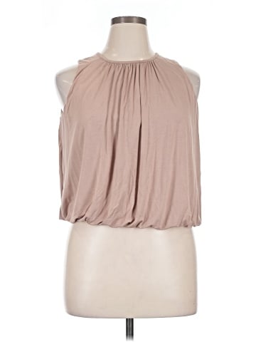 W5 Sleeveless Blouse (view 1)