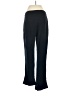 St. John Solid Blue Casual Pants Size S - photo 2