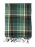 Old Navy Plaid Green Scarf One size - photo 2