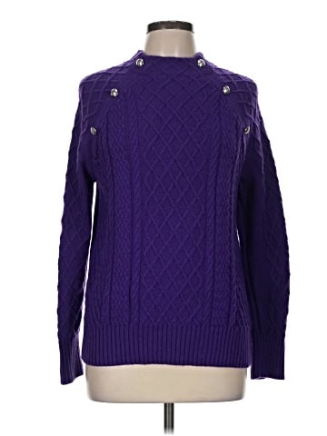 Talbots Pullover Sweater (view 1)