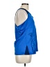 REI Blue Active Tank Size L - photo 4