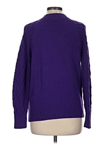 Talbots Pullover Sweater (view 2)