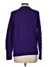 Talbots Purple Pullover Sweater Size M - photo 2