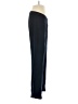 St. John Solid Blue Casual Pants Size S - photo 4