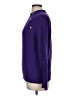Talbots Purple Pullover Sweater Size M - photo 5